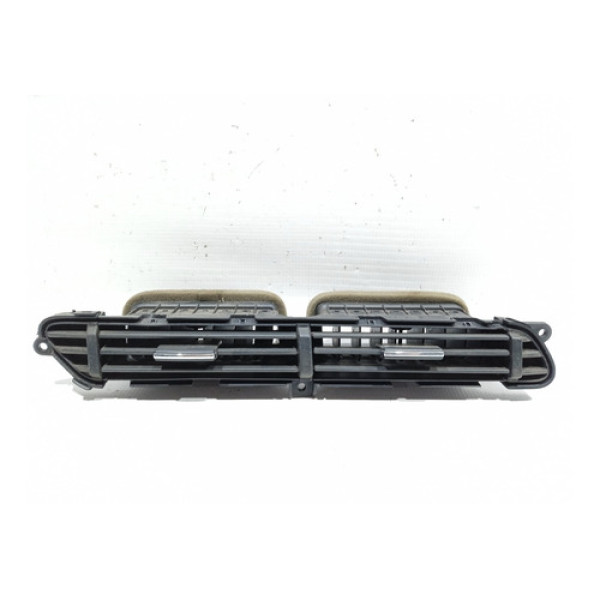 Difusores De Ar Do Painel Central Honda City 2015 Original