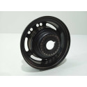 Polia Virabrequim Chevrolet 1.8 16v 2012/2015