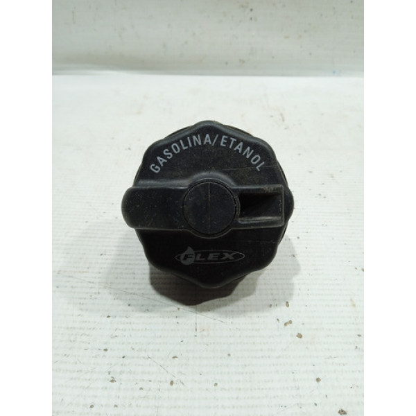 Tampa Tanque Combustível Fiat Argo 2017/2020