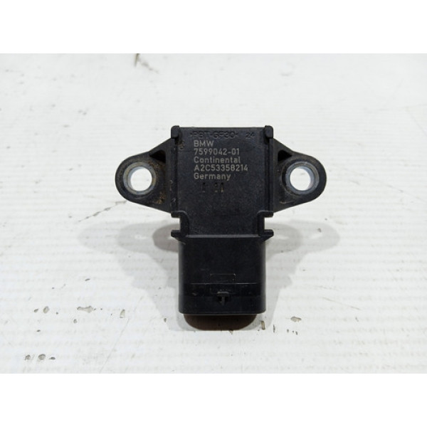 Sensor Map Admissão Bmw 320i 2.0 Turbo N20 2014/2017