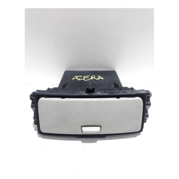 Porta Trecos Painel Hyundai Azera 2009/2011 