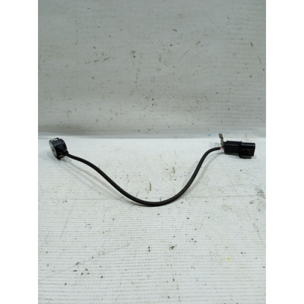 Sensor De Detonação Traseiro Outlander 3.0 V6 2010/2012