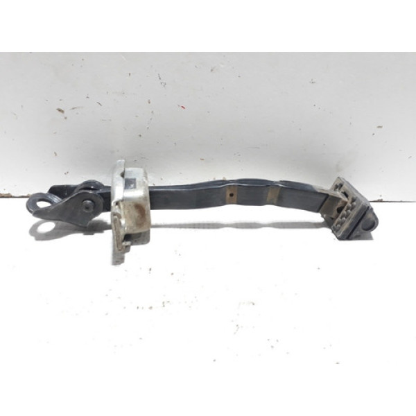 Limitador Porta Traseira Esquerda Honda Fit 2009/2014