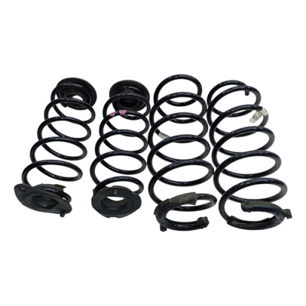 Jogo De Molas Honda Fit 1.5 16v Automático 2015 2020