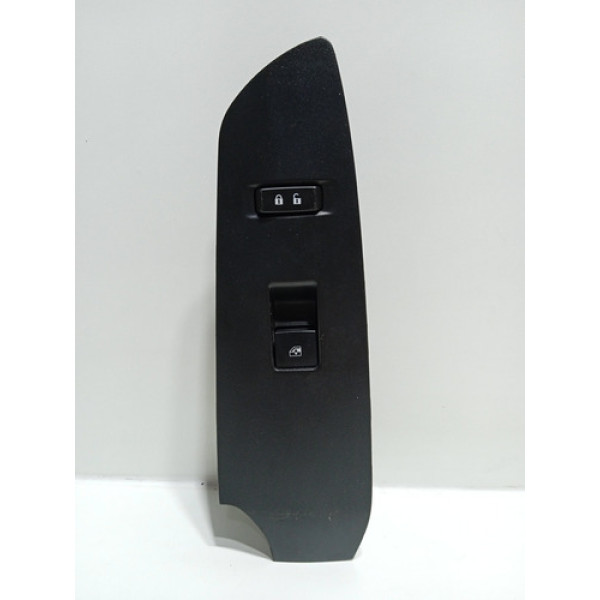 Botão Vidro Elétrico Dianteiro Direito Gm Tracker 2012/2016