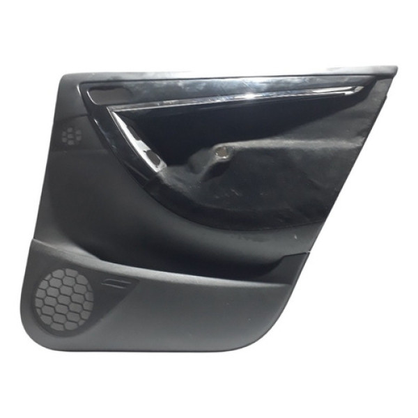 Forro/cortina Porta Traseira Direita C4 Grand Picasso 2009