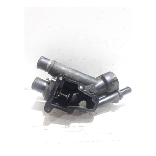 Carcaça Válvula Termostática C4 Picasso 2.0 16v 2009/2013