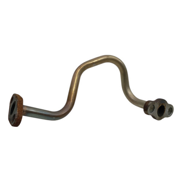 Cano Duto Válvula Egr Honda Fit 1.5 16v 2015 2020