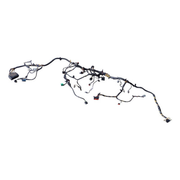 Chicote Painel Interno Ford Ka Hatch 1.0 3cc 2015 2020