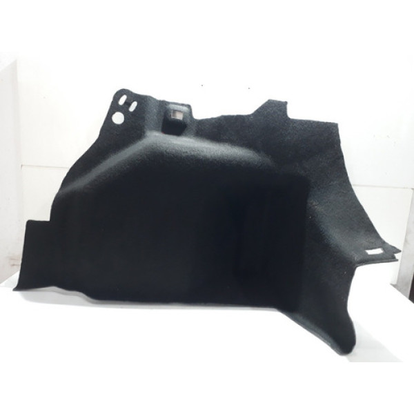 Carpe Lateral Direito Porta Malas New Fiesta Hatch 2014/2017