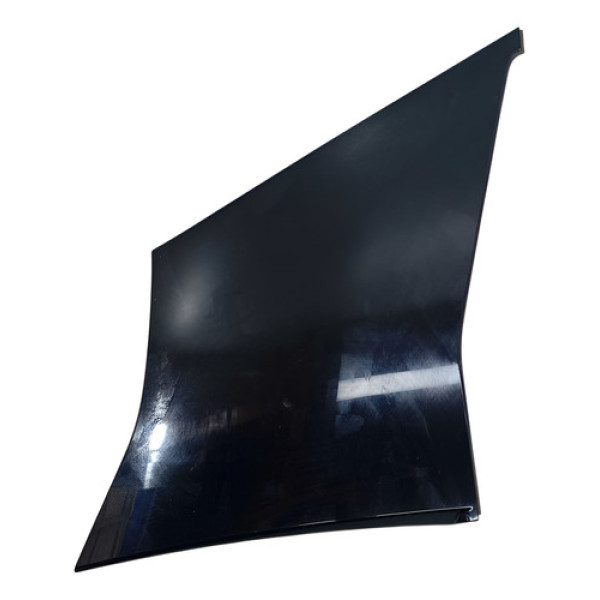 Moldura Coluna Traseira Esquerda Toyota Yaris Hatch 2020