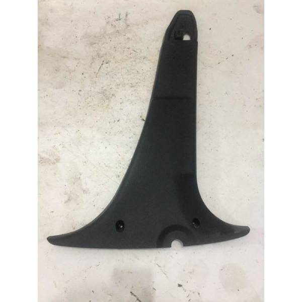 Acabamento Interno Coluna T Lado Direito Sandero 2009/2013