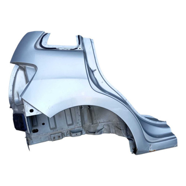 Lateral Coluna Traseira Direita Citroën C3 2014 2020