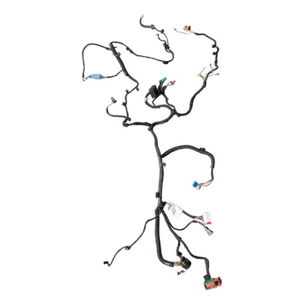 Chicote Do Painel Citroen C3 1.5 2014/2017