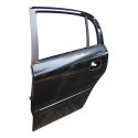 Porta Traseira Esquerda Chevrolet Astra Gsi Hatch 2004 2010 Traseira Esquerdo Preto