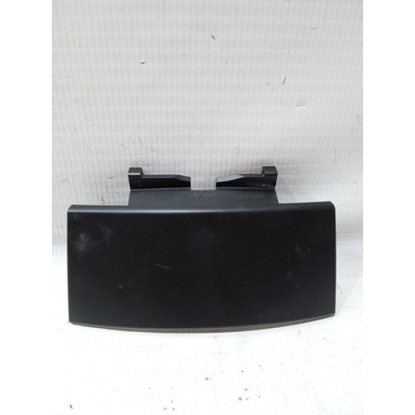 Moldura Tampa Painel Central Ford New Fiesta Hatch 2014/2017