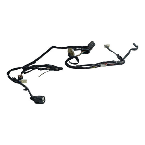 Chicote Porta Traseira Direita Kia Picanto 2013 2017