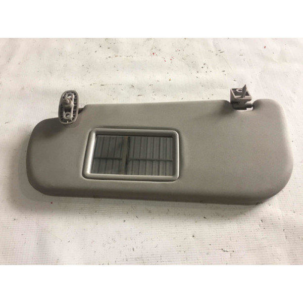 Quebra Sol Lado Motorista Kia Picanto 2008 A 2011 Original