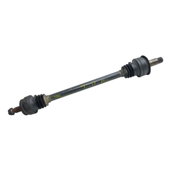 Semi Eixo Traseiro Direito Mercedes C180 2010 2011 2012 2013