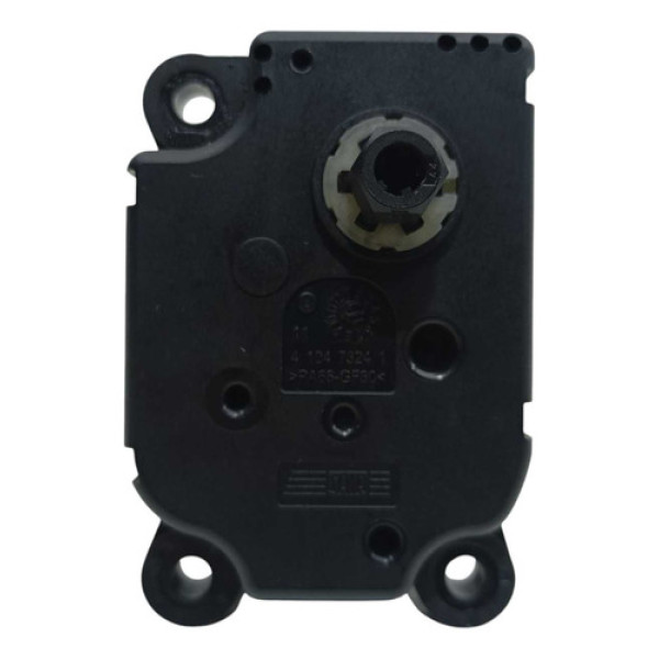 Motor Atuador Caixa Ar Forçado Citroën C3 1.5 8v 2014 2017