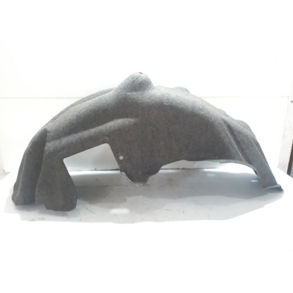 Parabarro Traseiro Esquerdo Mitsubishi Lancer 2010/2015 