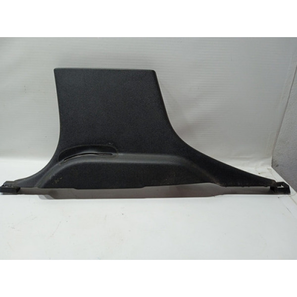 Acabamento Inferior Coluna Esquerda Peugeot 3008 2012/2015