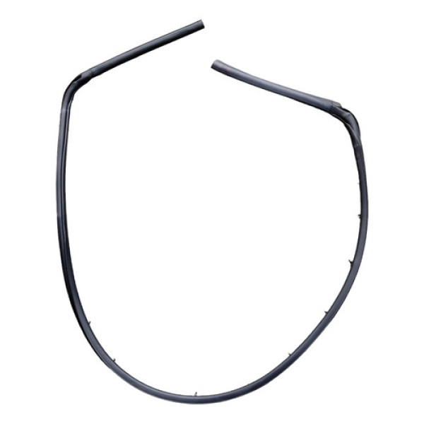 Borracha Pingadeira Lado Direito Honda Wr-v 2017/2020