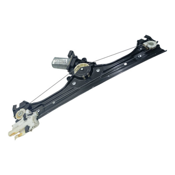 Máquina De Vidro Dianteiro Direito Fiat 500 Cult 2014