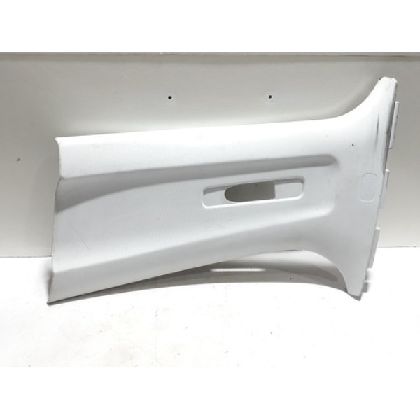 Acabamento Superior Coluna Central Esquerda Peugeot 208 2015