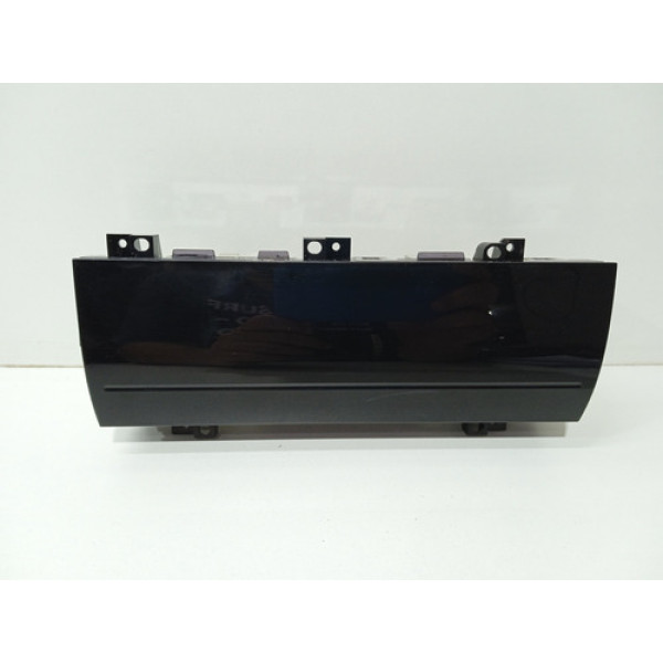 Comando Ar Condicionado Digital Honda Wr-v 2017/2020