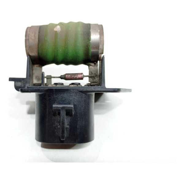 Resistência Ar Condicionado Fiat Linea 1.8 16v 2009 2014