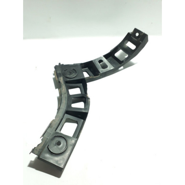 Guia Parachoque Traseiro L. Direito Vw Tiguan 2010/2013 