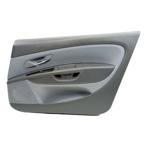 Forro Porta Dianteira Direita Fiat Linea 2009 2014