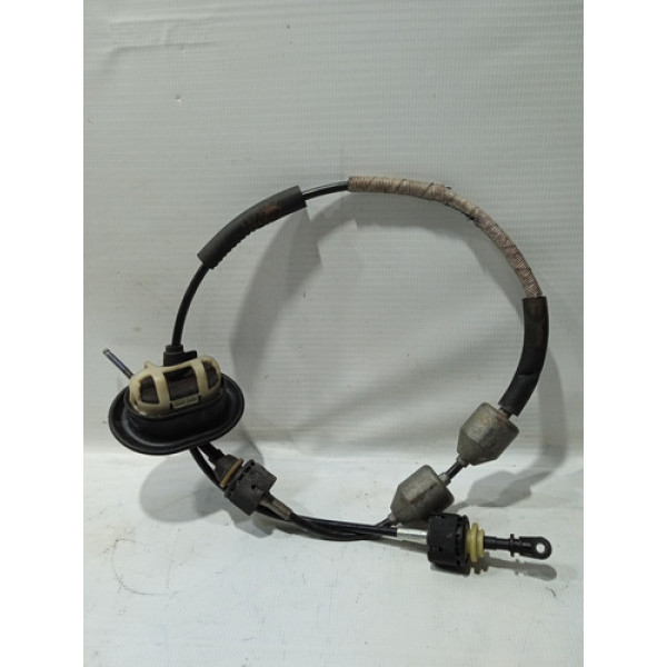 Cabo Seletor Câmbio Automático Peugeot 3008 2012/2015