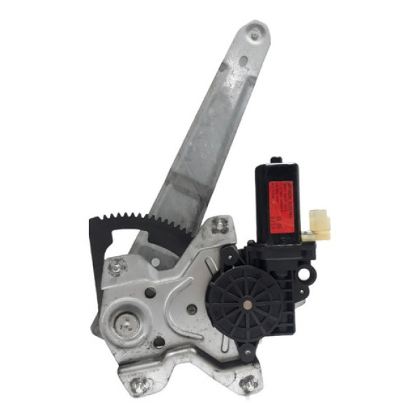 Máquina De Vidro Traseira Direita Kia Picanto 2008/2011