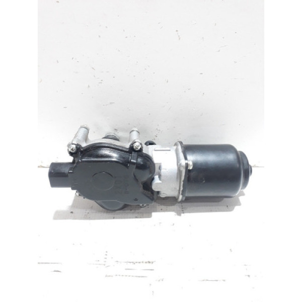Motor Do Limpador De Para Brisa Mitsubishi Lancer 2010/2015 