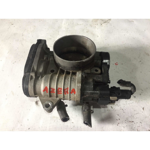 Corpo De Borboleta Hyundai Azera 3.3 V6 2009