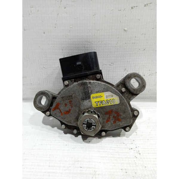 Chave Seletora Do Câmbio Audi A3 Jetta Gof 2.0 Original