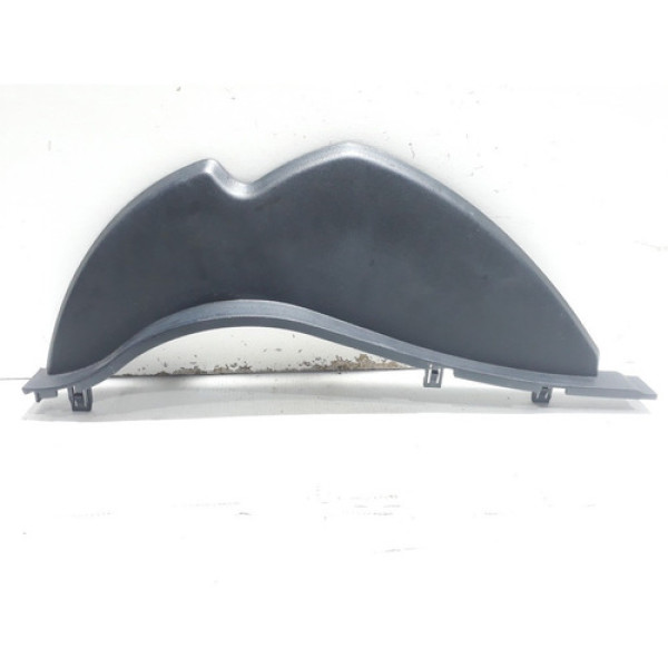 Acabamento Painel Lado Esquerdo Mitsubishi Lancer 2010/2015