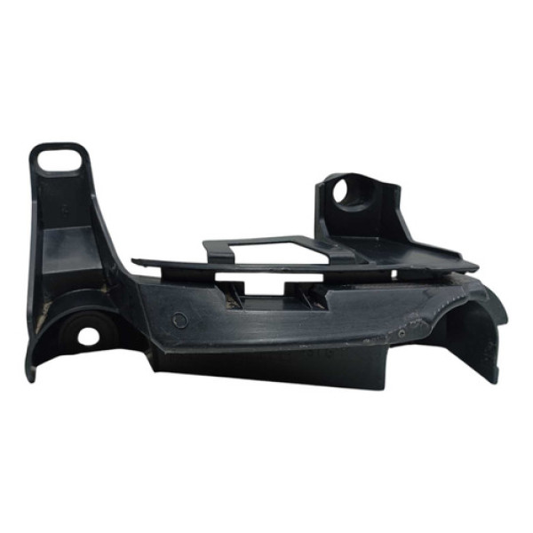 Guia Parachoque Traseiro Esquerdo Citroën C3 2014 2017