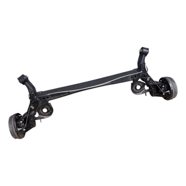 Eixo Traseiro Completo Toyota Yaris 1.3 16v Hatch 2020