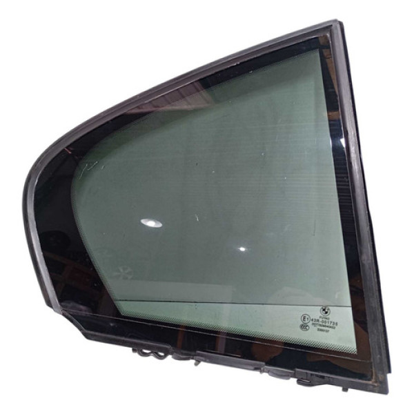 Vidro Fixo Traseiro Direito Bmw 320i F30 2014 2015 2016 2017