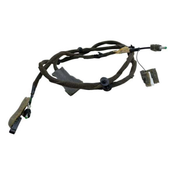 Chicote Antena Teto Fiat Grand Siena 2013 2017