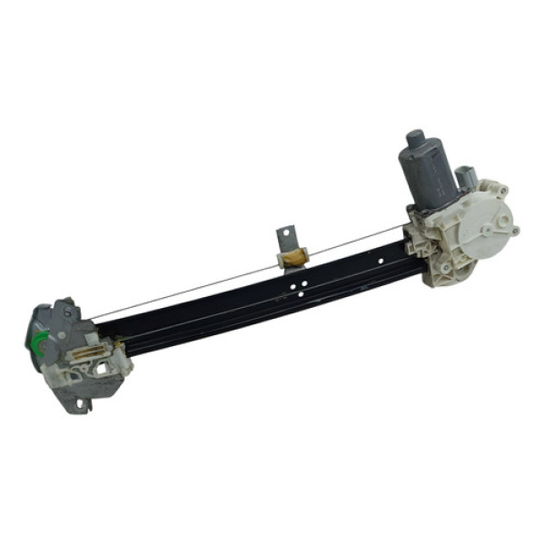 Máquina De Vidro Traseiro Direito Honda Fit 2009 2014