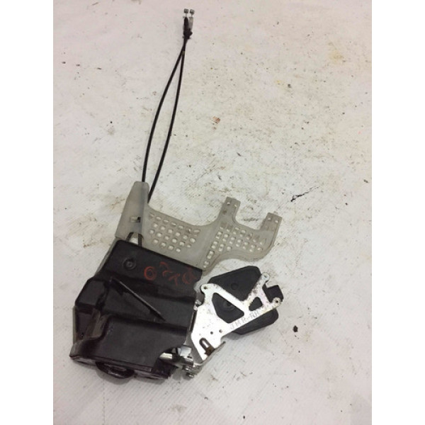 Fechadura De Porta Traseira Direita Tucson 2008/2012