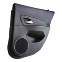 Forro Porta Traseira Direita Gm Cruze Sedan 2012/2015