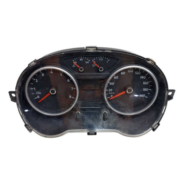 Painel De Instrumentos Vw Gol Saveiro Voyage G5 2009 2013