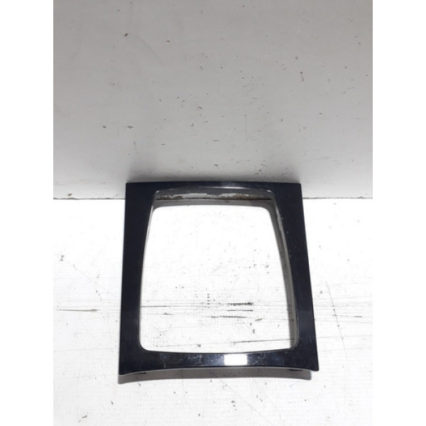 Moldura Alavanca Câmbio Aut Mercedes C180 2008/2012