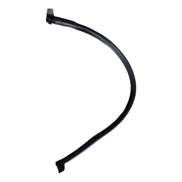 Borracha Churrasqueira Renault Duster 1.6 16v 2012/2014