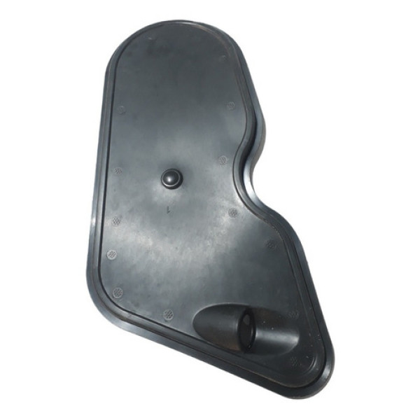 Acabamento Porta Traseira Direita V.w Jetta 2.0 2012/2015